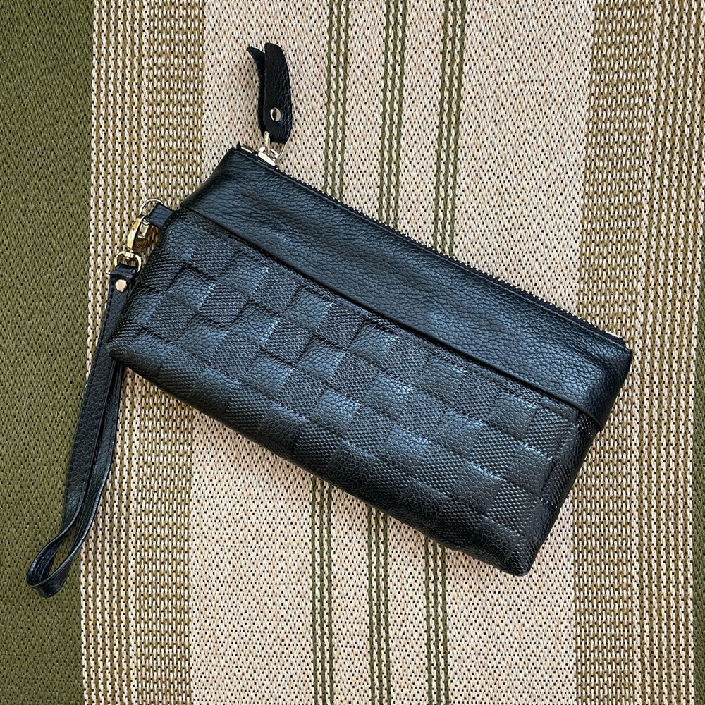 STYLISH: wallet bag